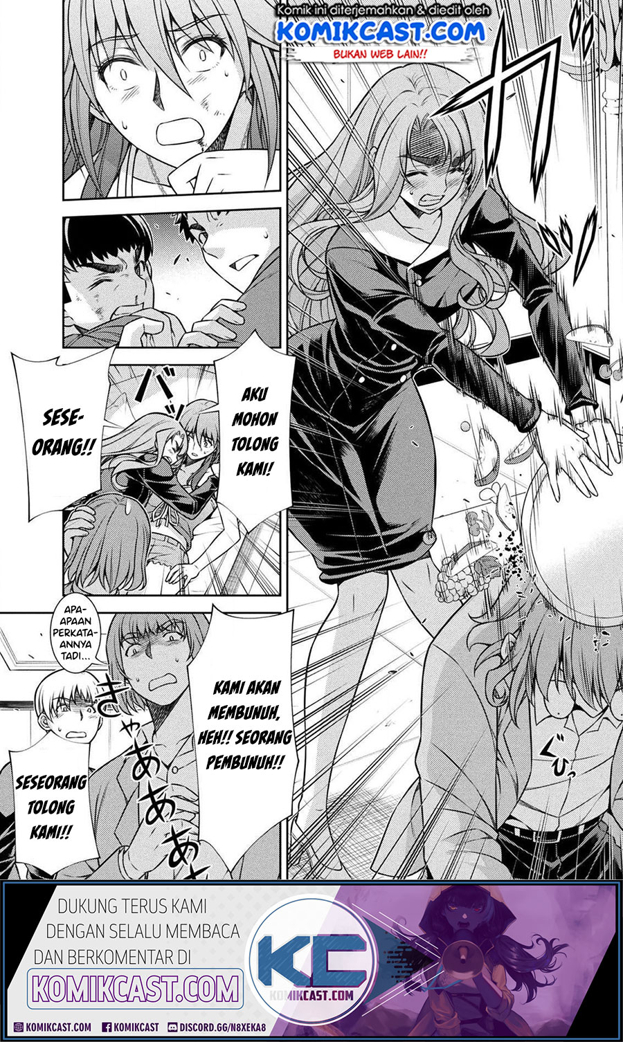 Dilarang COPAS - situs resmi www.mangacanblog.com - Komik silver plan to redo from jk 012 - chapter 12 13 Indonesia silver plan to redo from jk 012 - chapter 12 Terbaru 25|Baca Manga Komik Indonesia|Mangacan